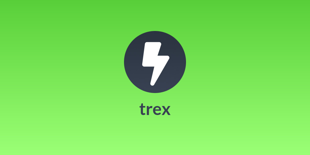 trex