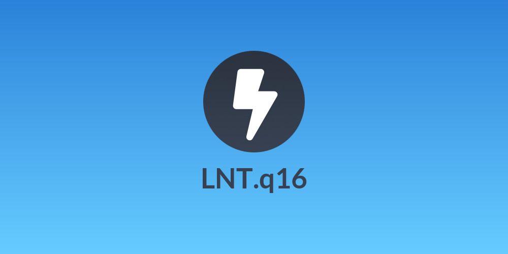 LNT.q16