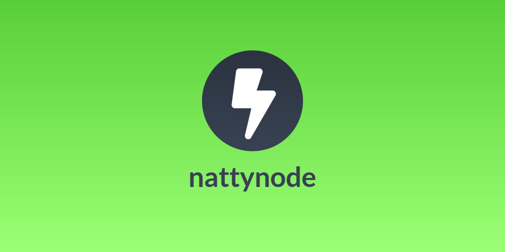 nattynode