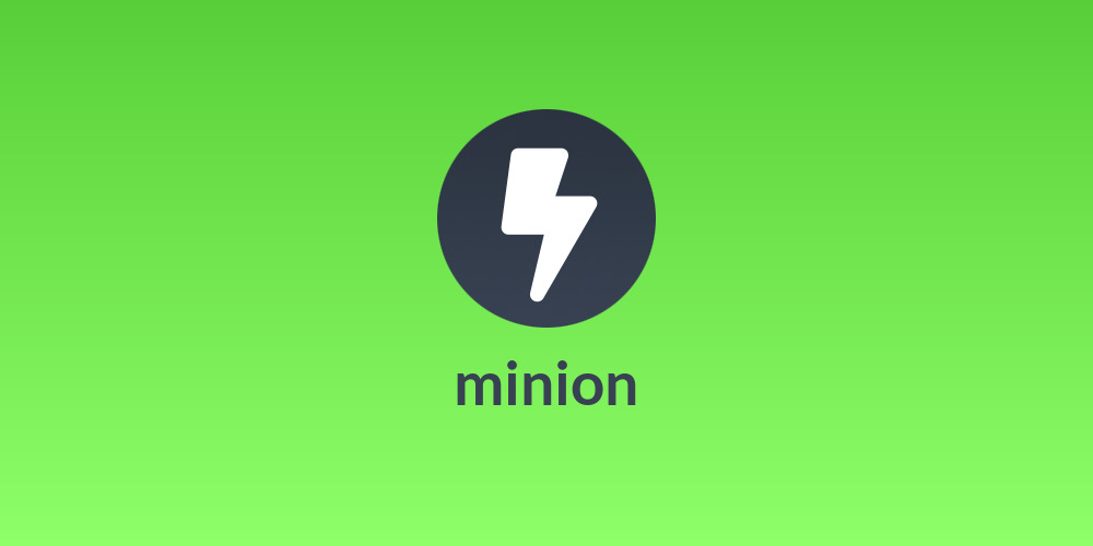 minion
