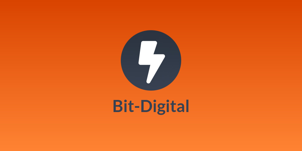 Bit-Digital