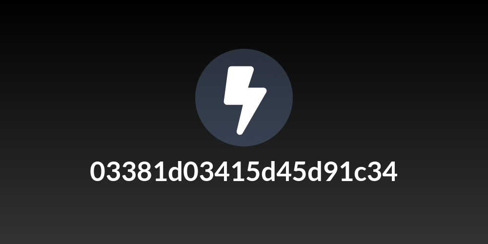 03381d03415d45d91c34