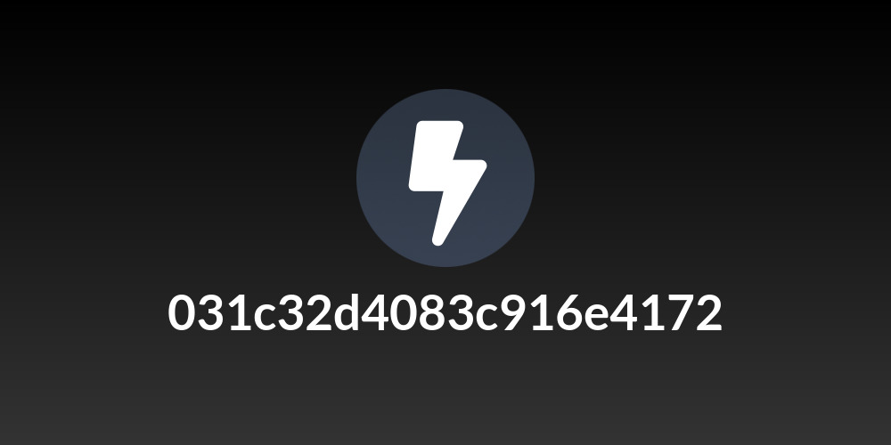 031c32d4083c916e4172
