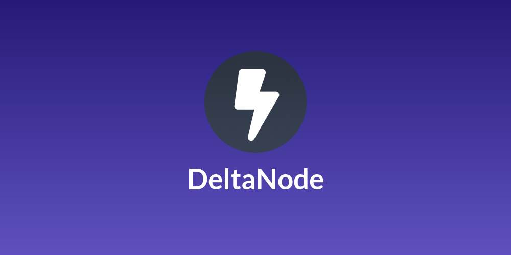 DeltaNode