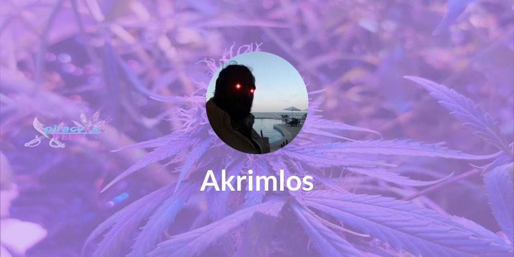 Akrimlos