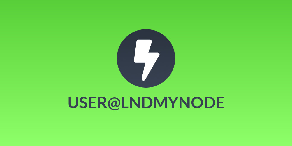 USER@LNDMYNODE