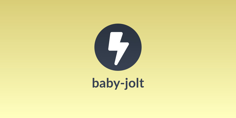 baby-jolt