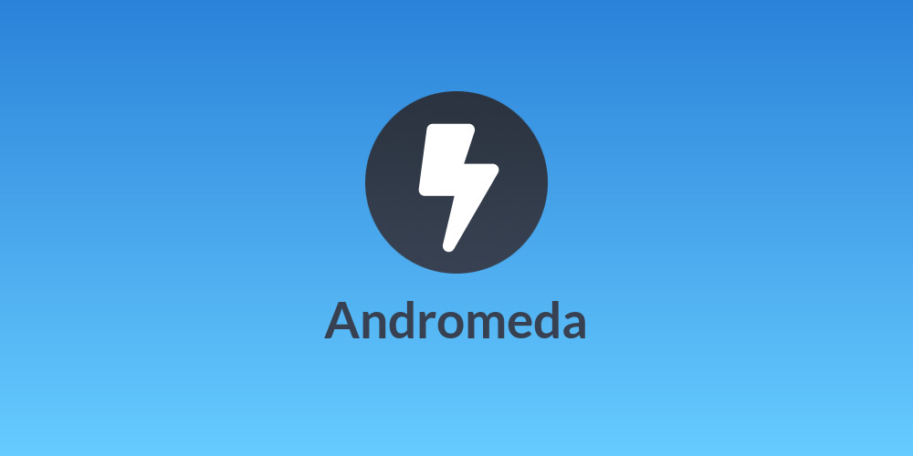 Andromeda