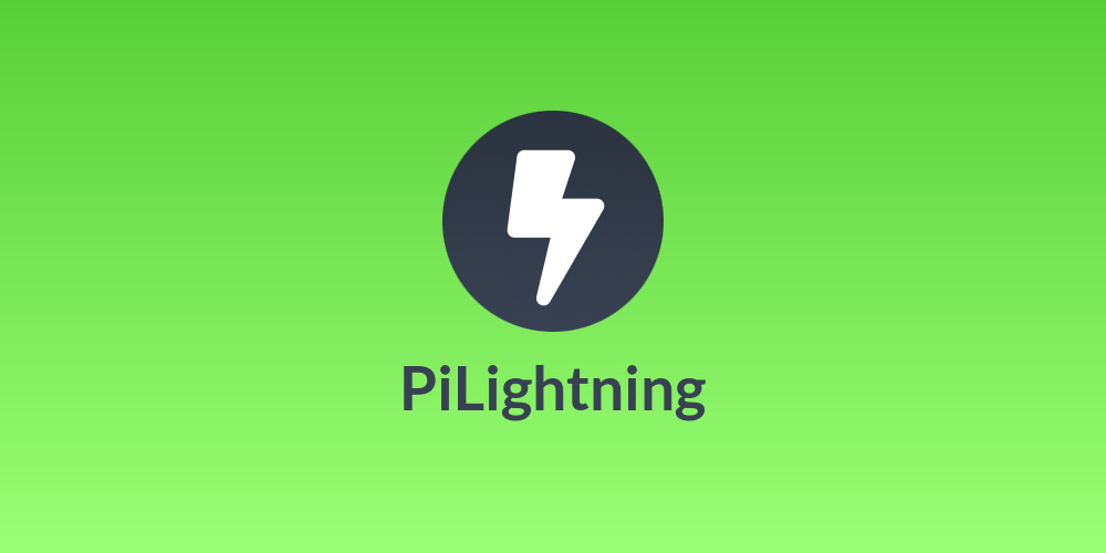 PiLightning