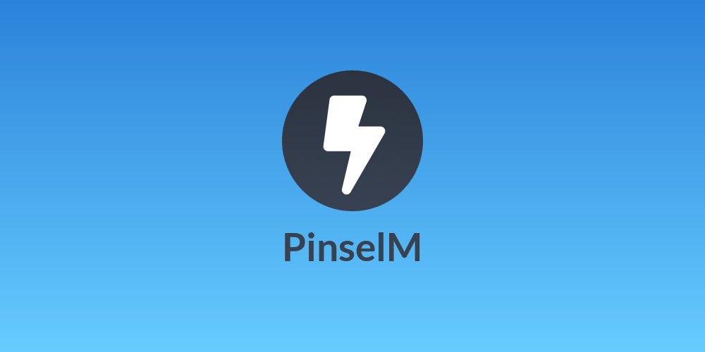 PinselM