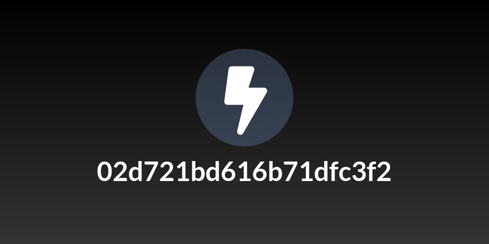 02d721bd616b71dfc3f2