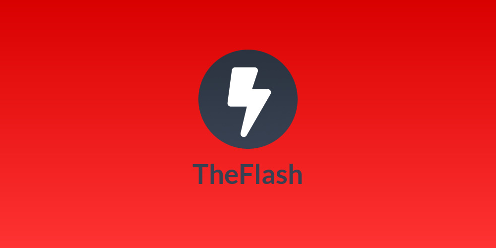 TheFlash⚡