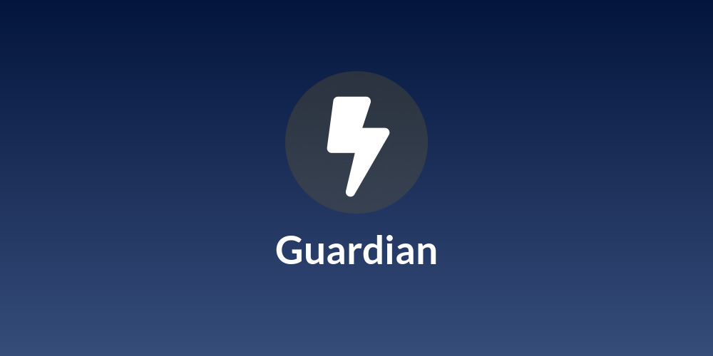 Guardian