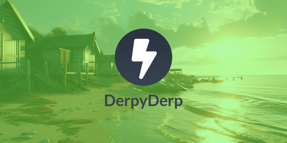 DerpyDerp