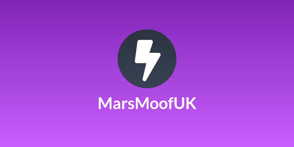 MarsMoofUK