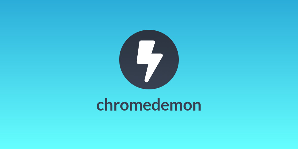 chromedemon