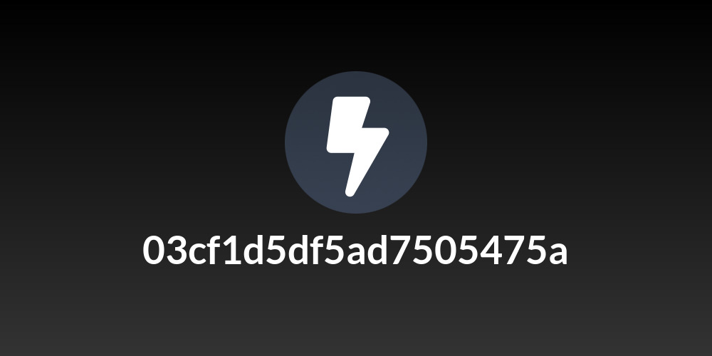 03cf1d5df5ad7505475a
