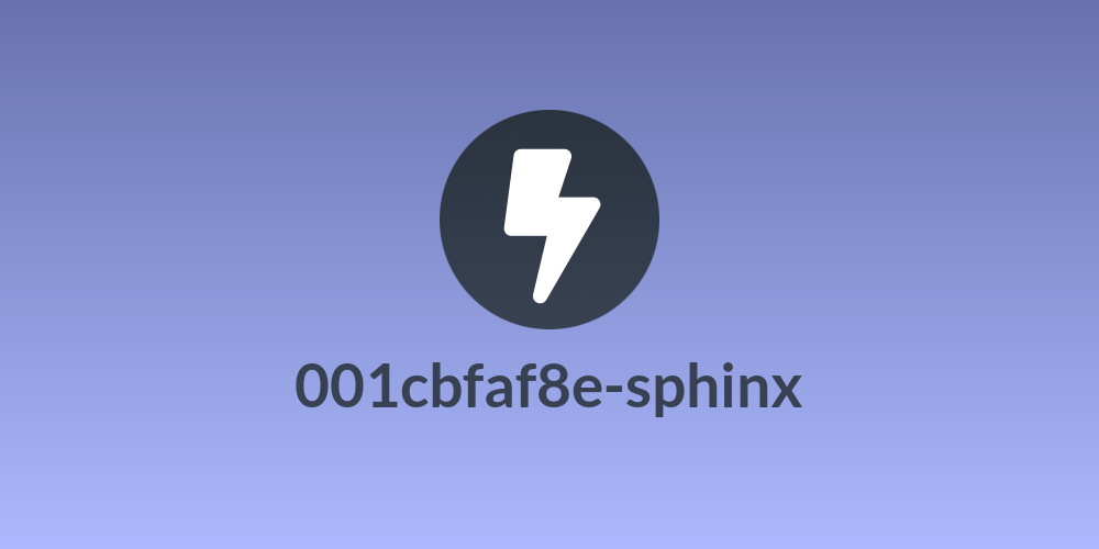 001cbfaf8e-sphinx