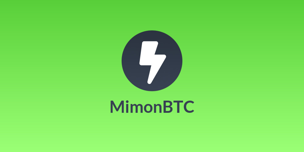 MimonBTC