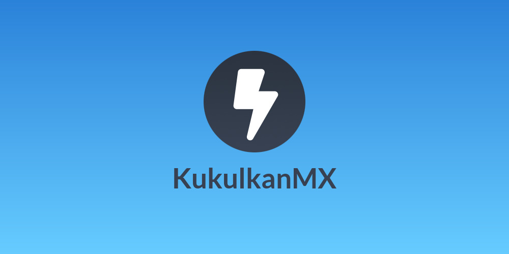 KukulkanMX