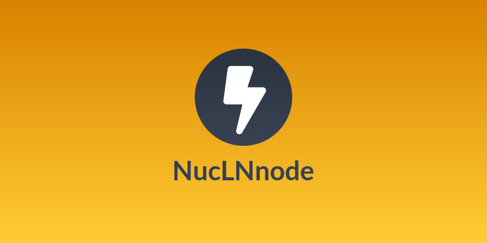 NucLNnode