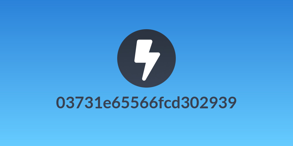 03731e65566fcd302939