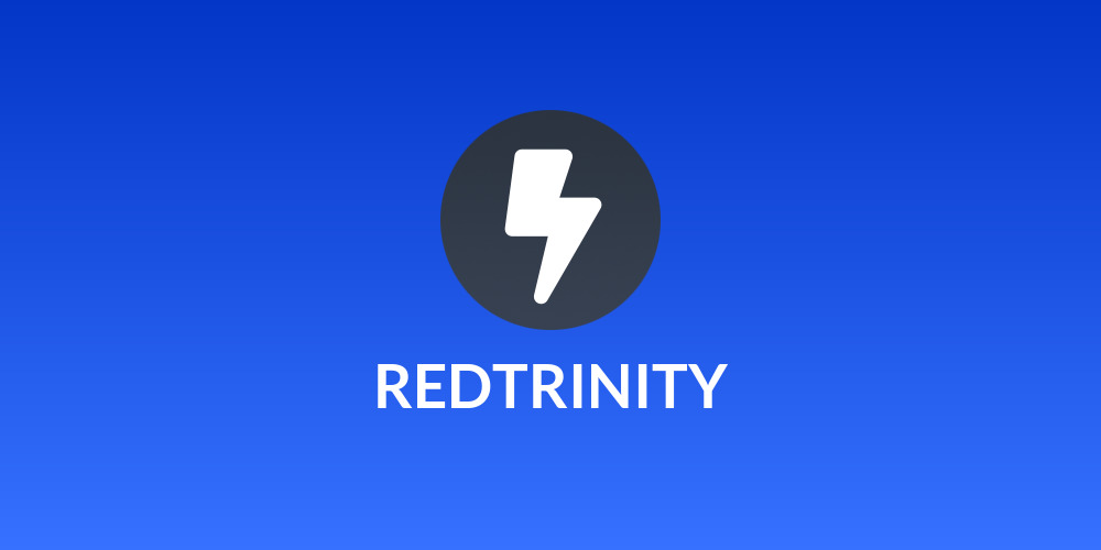 REDTRINITY