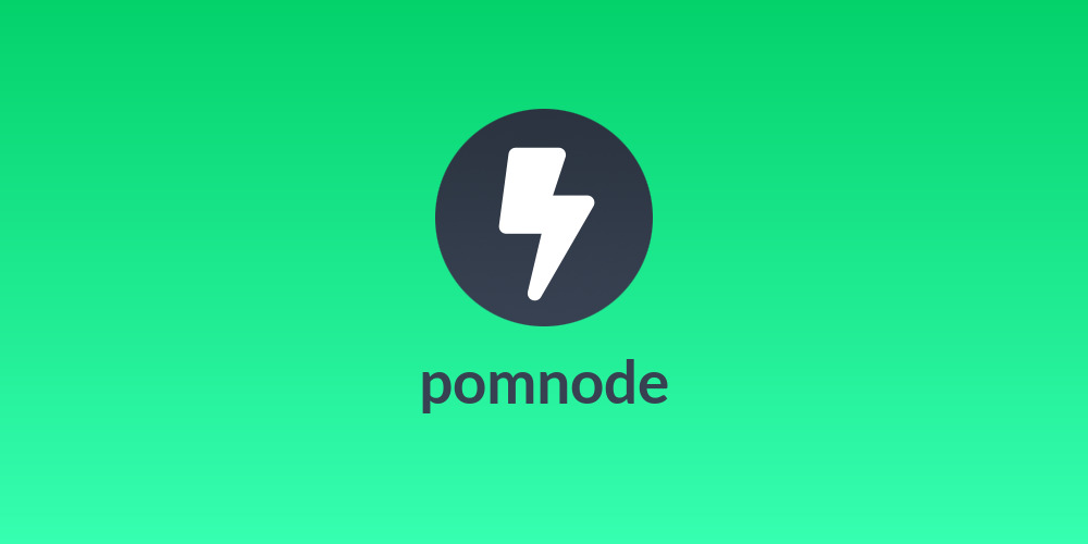 pomnode