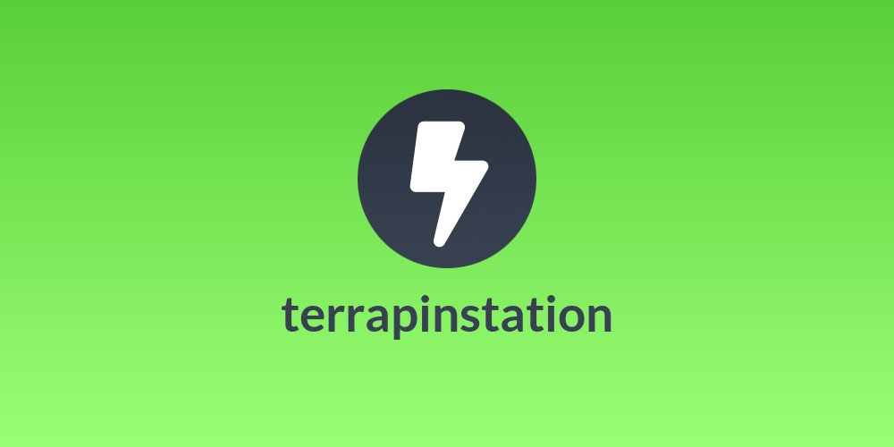 terrapinstation