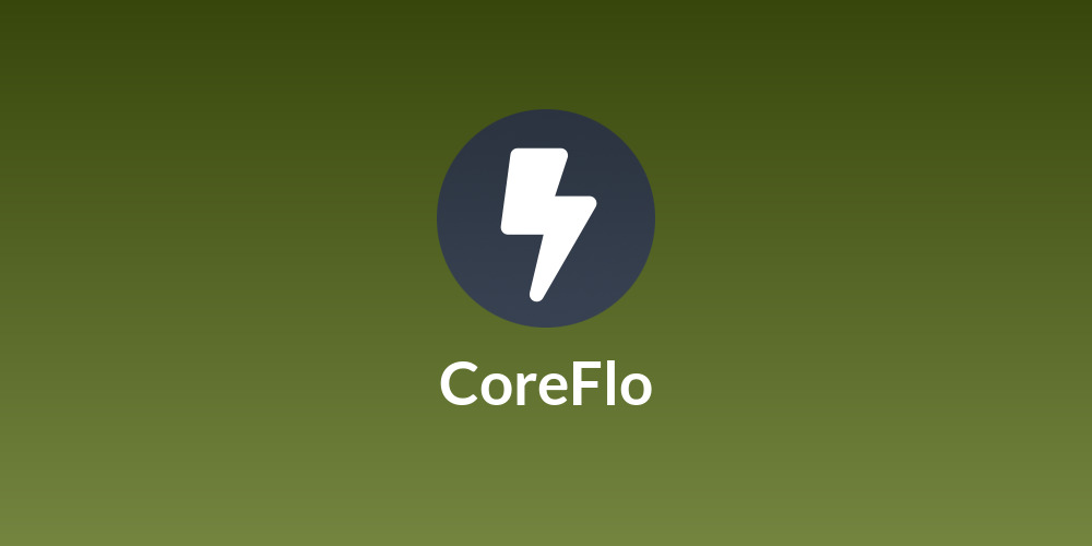 CoreFlo