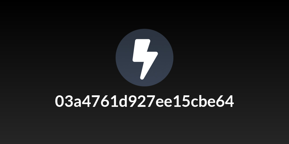 03a4761d927ee15cbe64