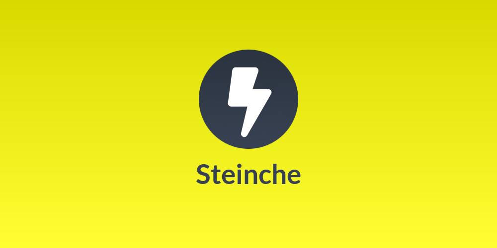 Steinche
