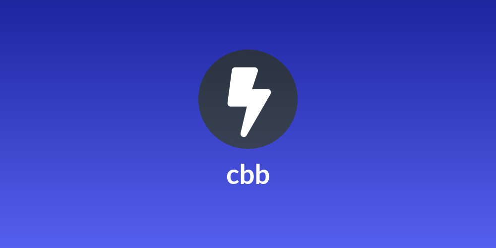 cbb