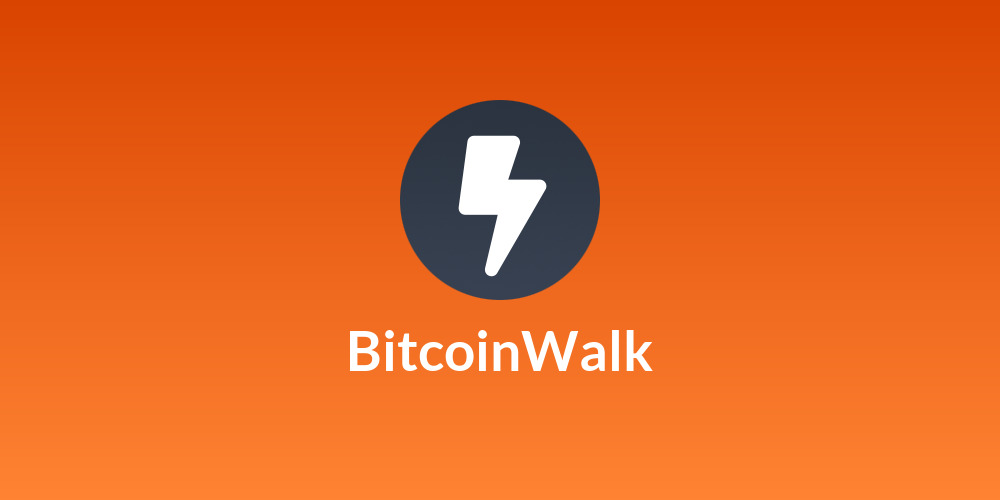 BitcoinWalk