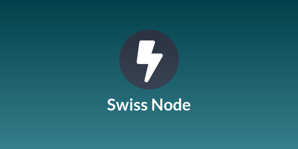 Swiss Node
