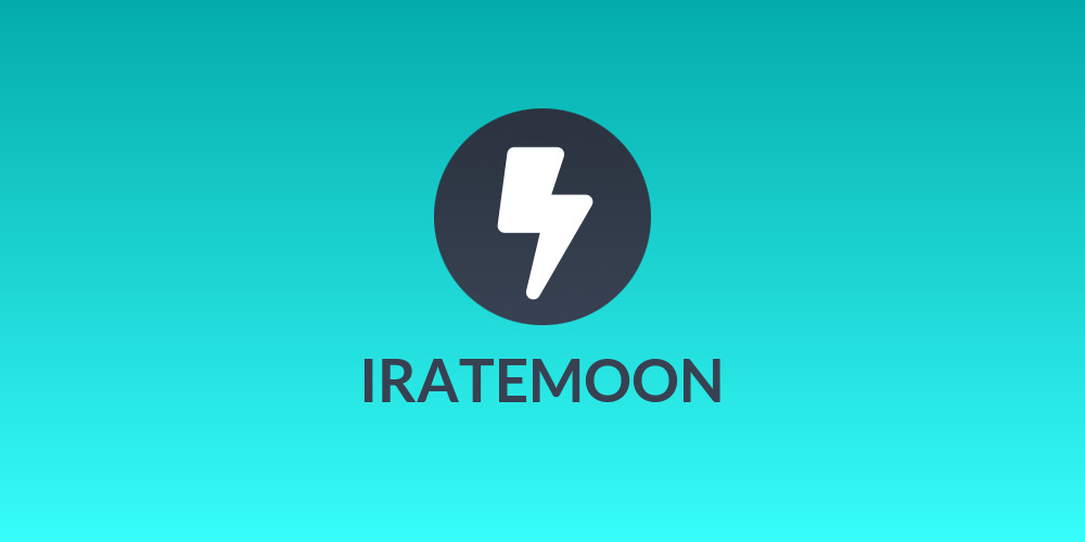 IRATEMOON