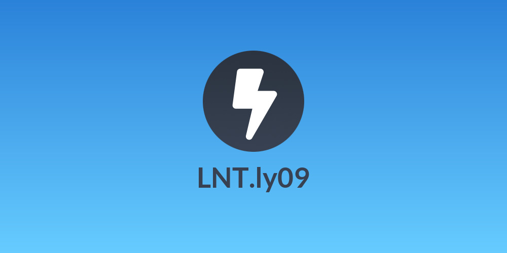 LNT.ly09