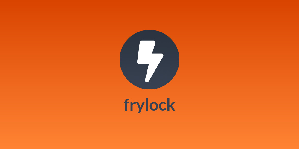 frylock