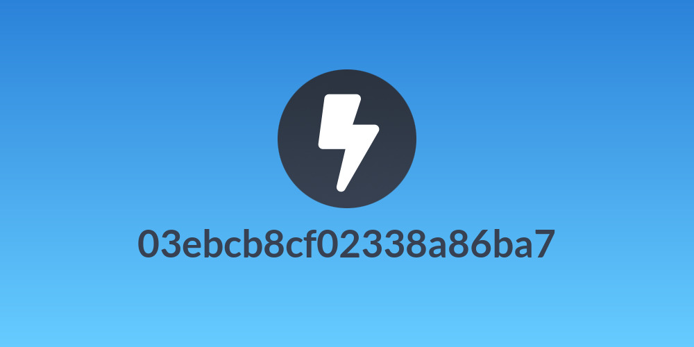 03ebcb8cf02338a86ba7