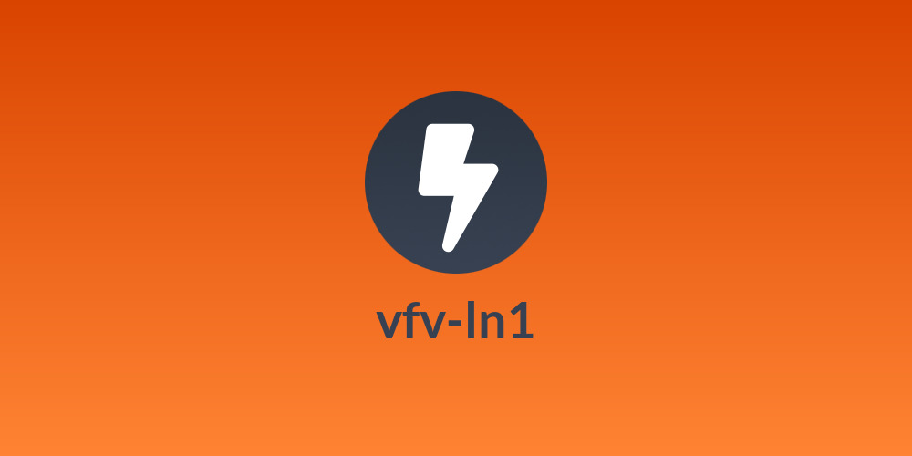 vfv-ln1