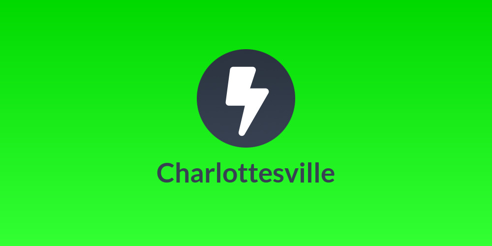 Charlottesville
