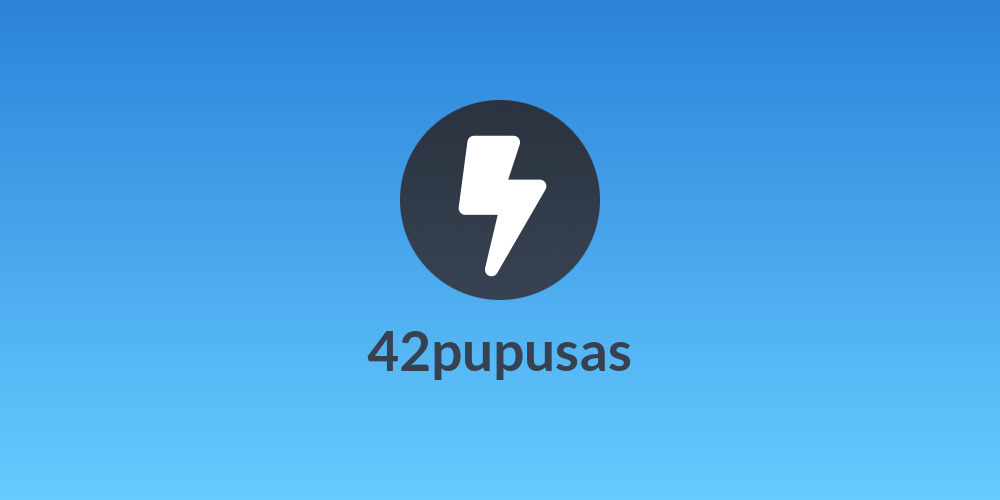 42pupusas