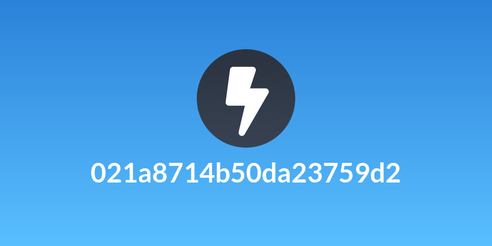 021a8714b50da23759d2