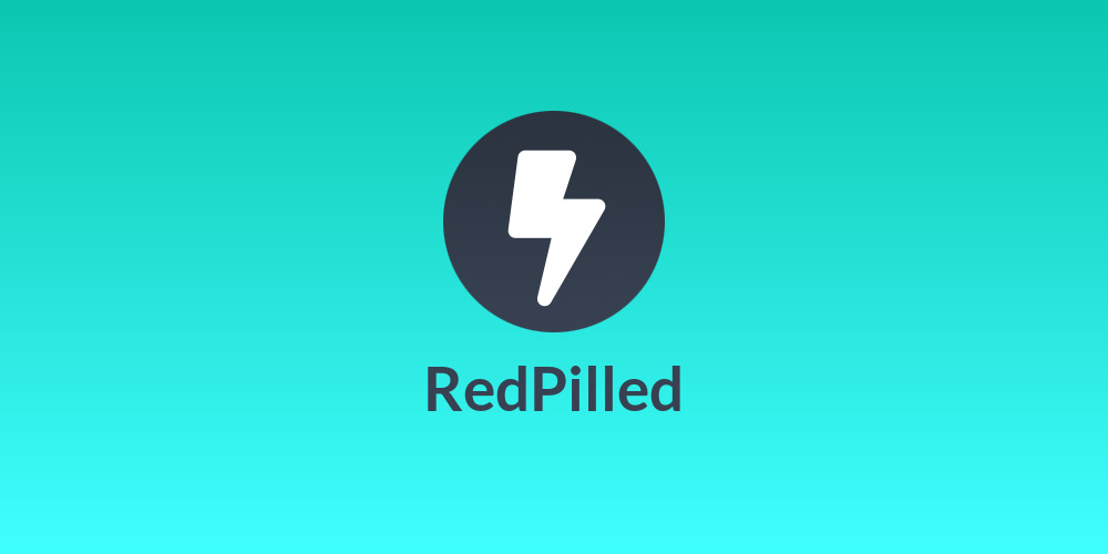 RedPilled