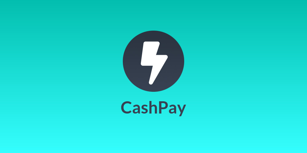 CashPay