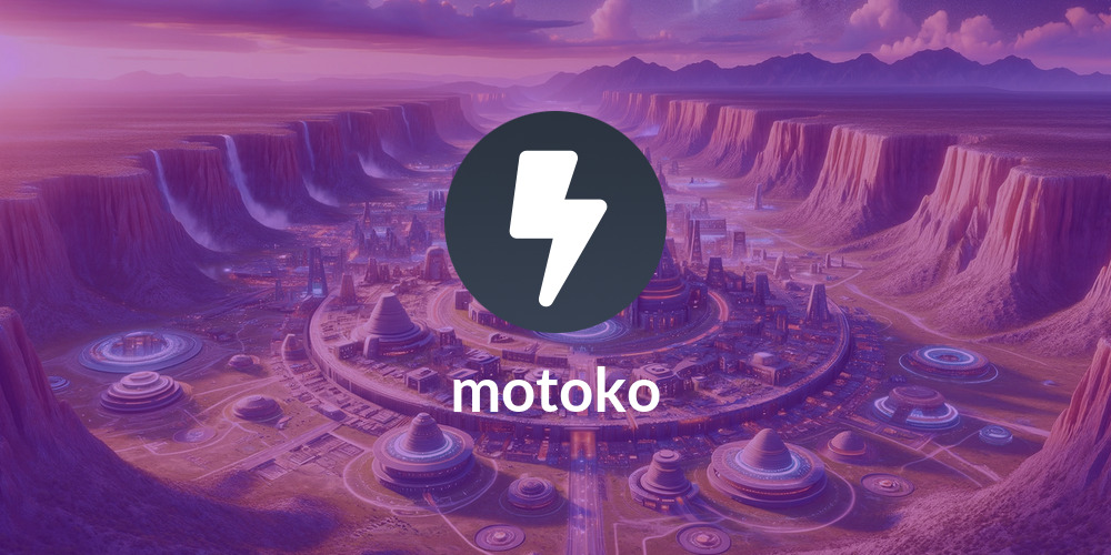 motoko