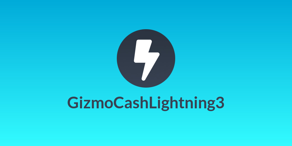 GizmoCashLightning3