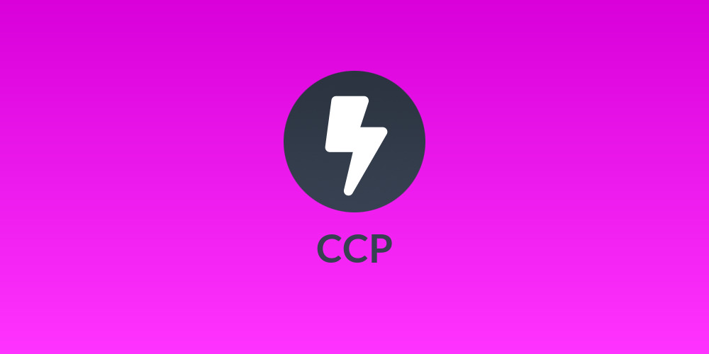 CCP