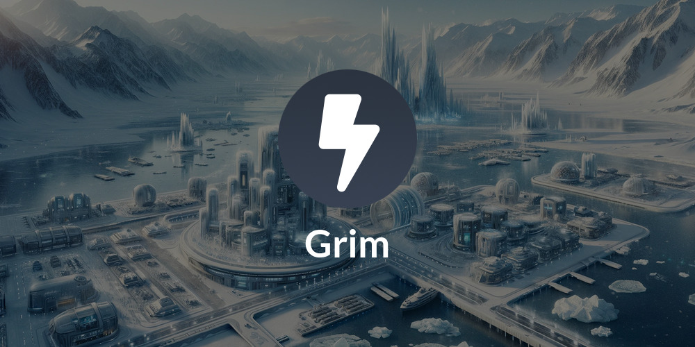 Grim