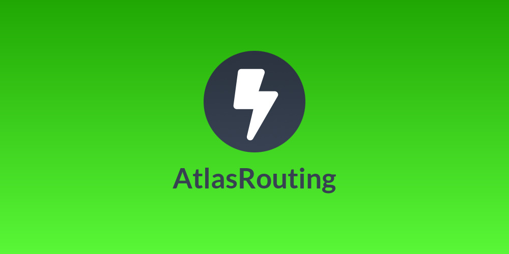 AtlasRouting